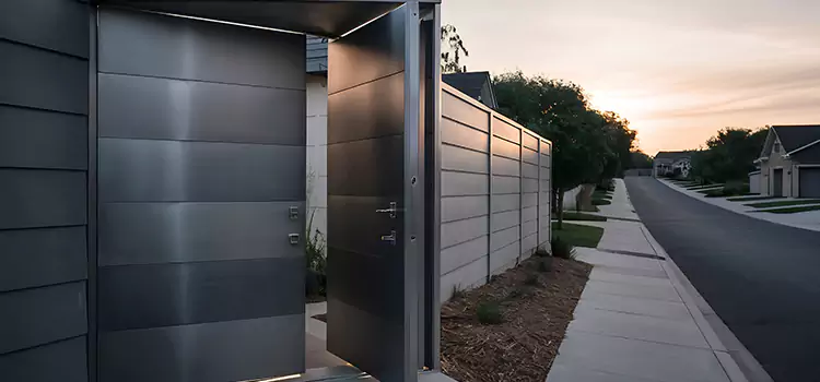 Comprehensive Steel Door Solutions in Eastchester, NY