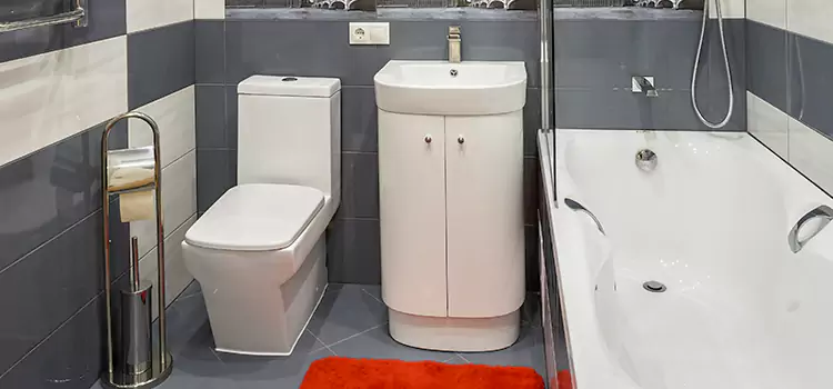Hansgrohe Shaving Mirror Eastchester