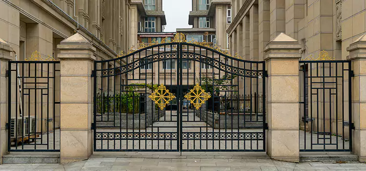 Comprehensive Iron Gate Maintenance Solutions in Eastchester, NY