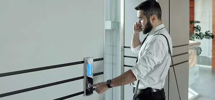 Cloud Based Access Control Eastchester