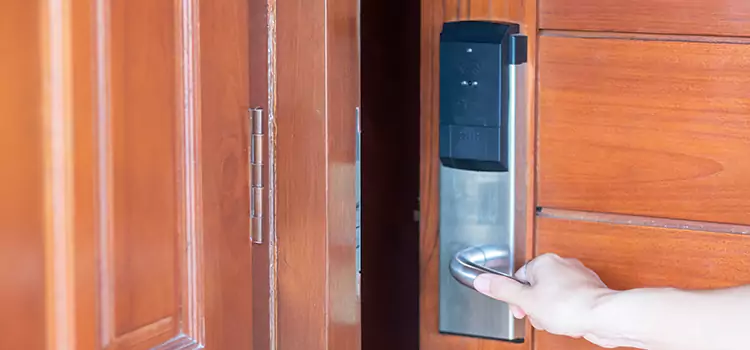Commercial Keyless Entry Locks Eastchester