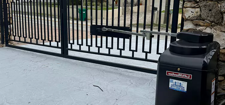 Seamless Installation and Support for Your New Gate in Eastchester, NY