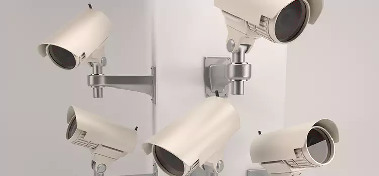 Your Trusted Partner for CCTV Solutions in Eastchester