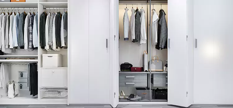 Glass Closet Door Repair Eastchester