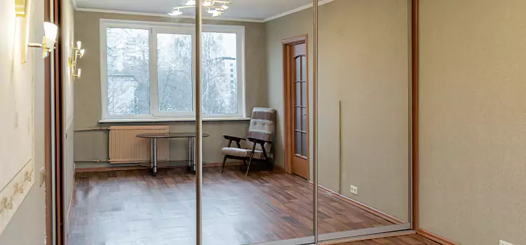Mirror Closet Door Roller Replacement Eastchester