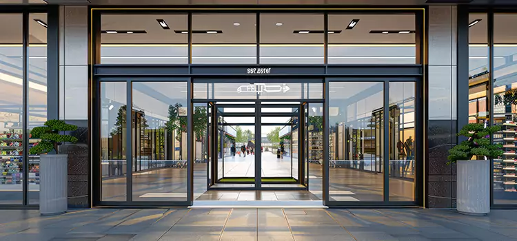 Commercial Door Service in Eastchester, NY
