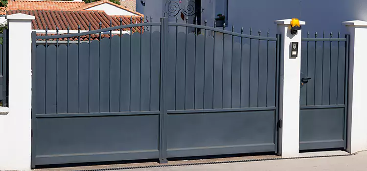 Emergency Commercial Gate Repair Eastchester