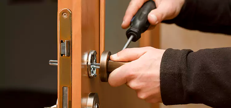 Semi Truck Locksmith Eastchester