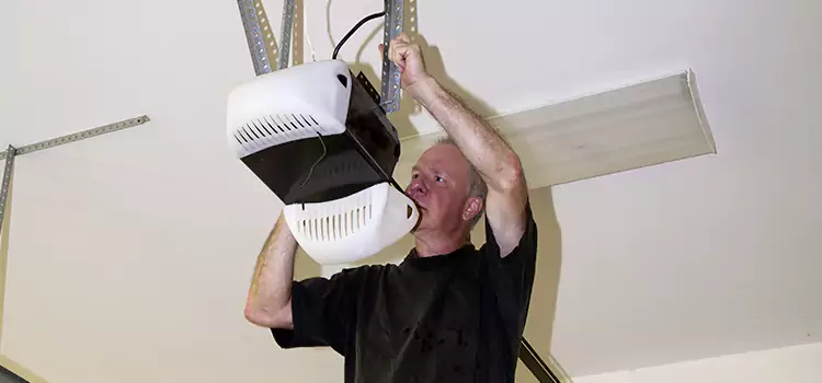 Garage Door Opener Service Eastchester