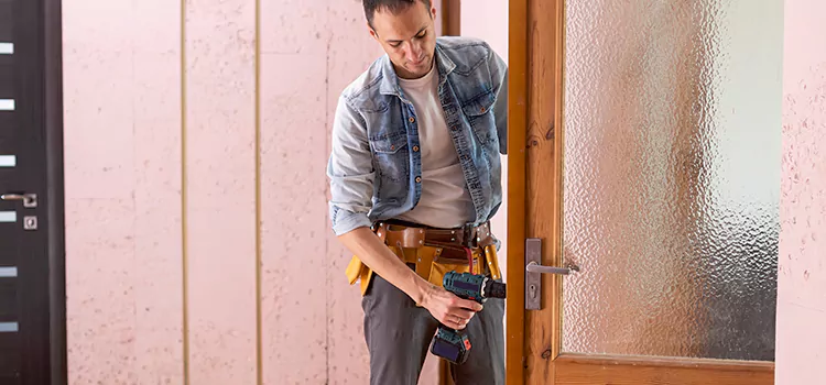 Door Glass Replacement Eastchester
