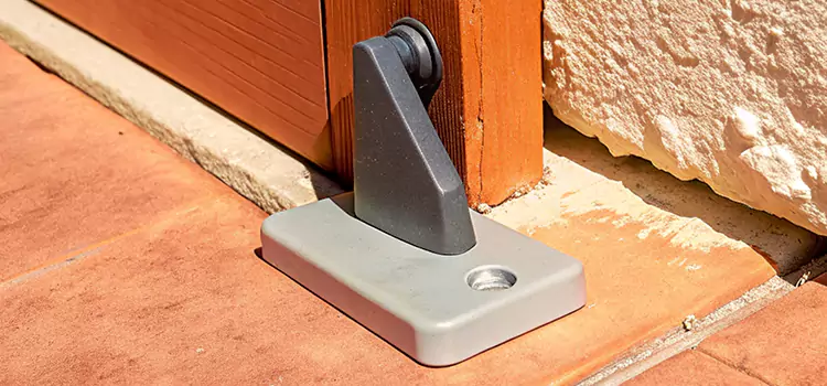 Aesthetic Door Stop Selection Eastchester