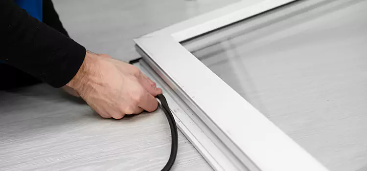 Commercial Door Weather Stripping Eastchester