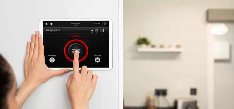 Blink Video Doorbell Installation Eastchester