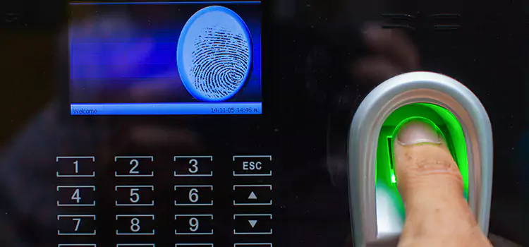 Your Trusted Partner for Secure Access in Eastchester, NY
