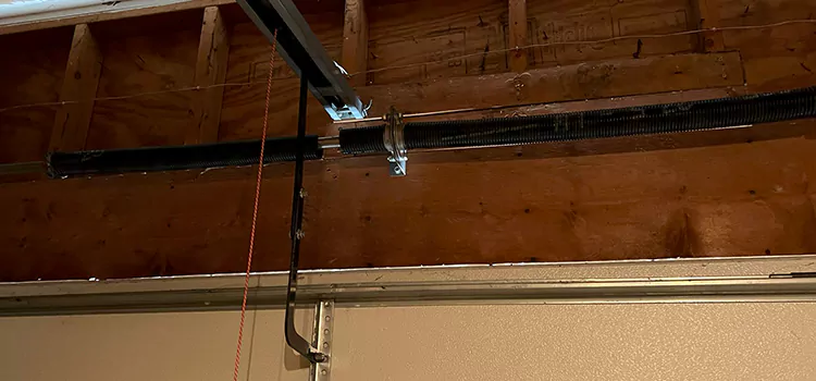 Broken Garage Door Cable Repair in Eastchester, NY