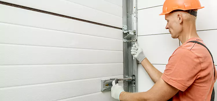 Why Choose Us for Garage Door Lock Services in Eastchester, NY?