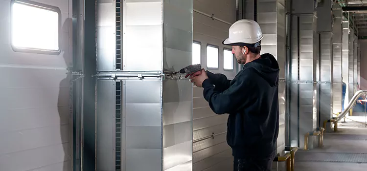 Prompt and Professional Garage Door Service in Eastchester, New York