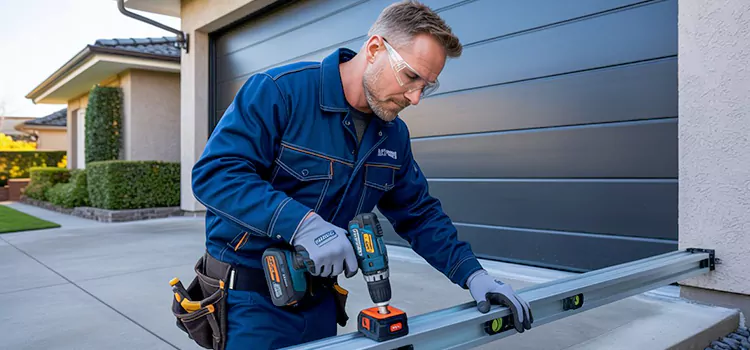 Why Choose Us for Garage Door Off Track Services in Eastchester, New York?