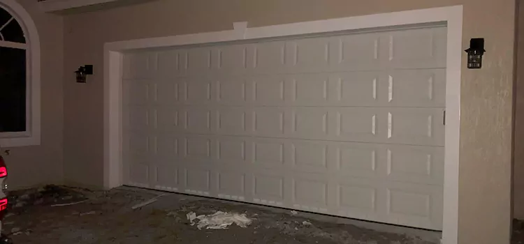 Garage Door Coil Replacement Eastchester