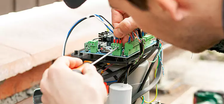 Specialized Brand Gate Motor Repairs Eastchester
