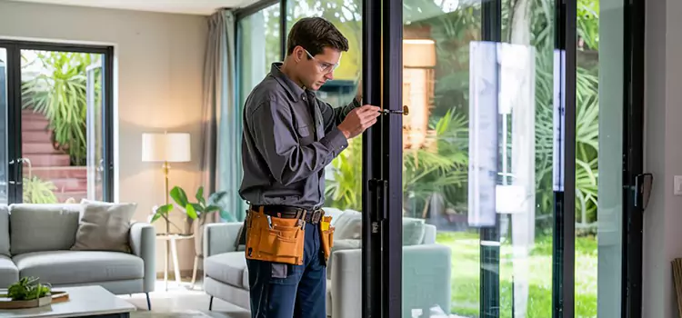Why Choose Us for Your Glass Door Needs in Eastchester, NY?