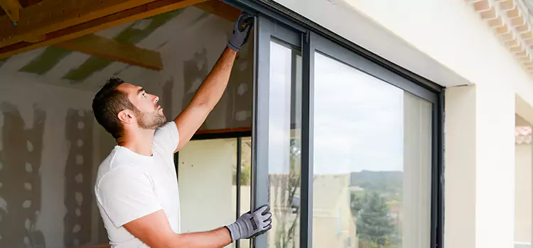 Emergency Sliding Glass Door Repair Eastchester