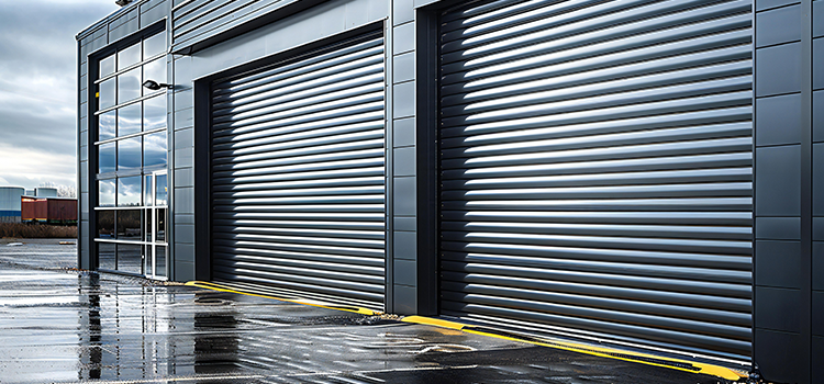 Emergency Industrial Garage Door Service Eastchester