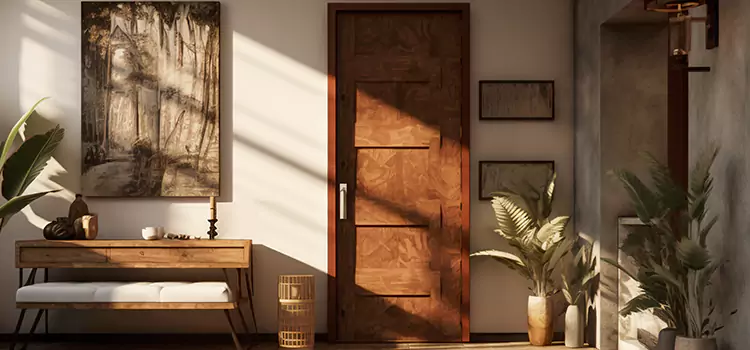 Specialty Interior Doors Eastchester