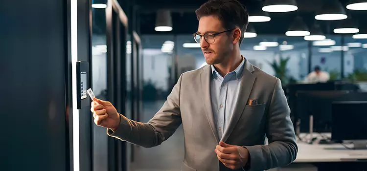 Our Commitment to Keycard Security Excellence in Eastchester, NY