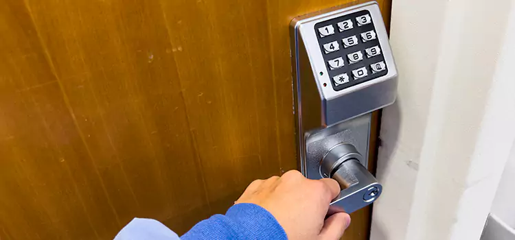 Why Choose Us for Your Keypad Lock Needs in Eastchester, NY?