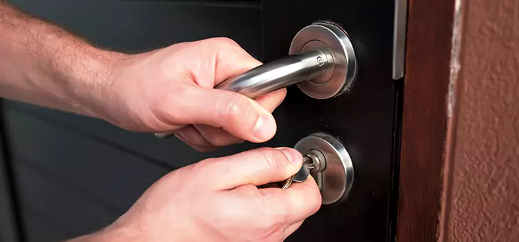 Master Key Control and Audits Eastchester