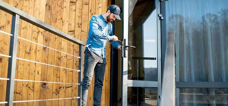 Emergency Patio Door Repair Eastchester
