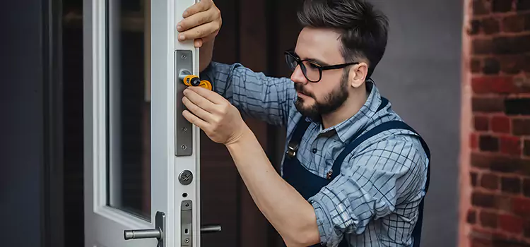 Residential Door Repairs Eastchester