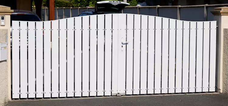 Why Choose Us for Residential Gate Repair in Eastchester, NY?