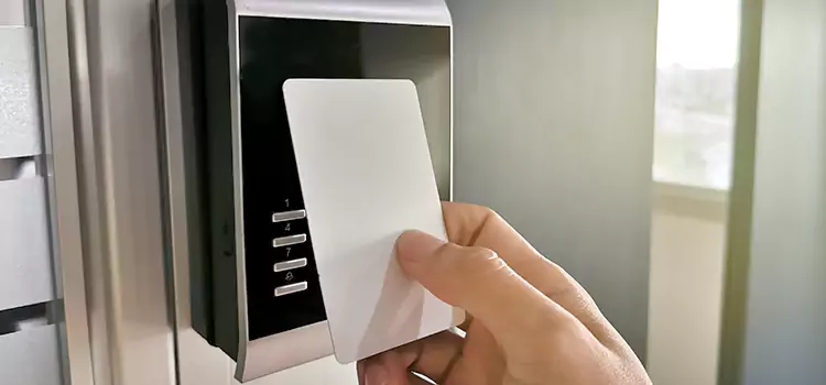 Advanced RFID Technology Integration in Eastchester, NY