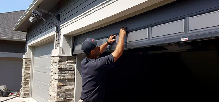 Janus Roll Up Doors Eastchester