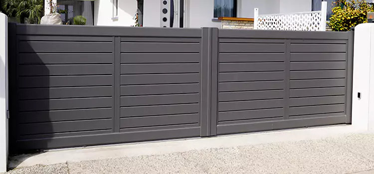Automatic Gate Fence Eastchester