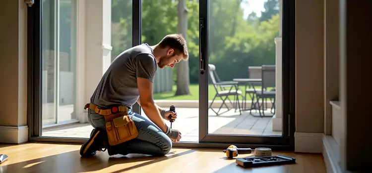 Patio Door Installation Experts in Eastchester, NY