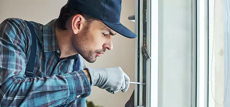 Emergency Response for Latch Issues Eastchester