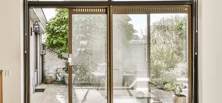 Glass Door Panel Replacement Cost Eastchester