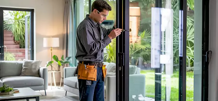 Sliding Door Maintenance Eastchester