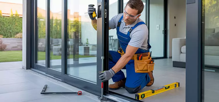 Patio Door Replacement Eastchester