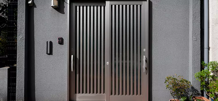 Specialized Steel Door Services in Eastchester, NY