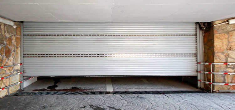 Steel Garage Door Repair Eastchester