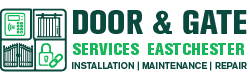 Door & Gate Services Eastchester