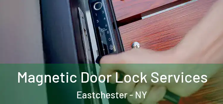  Magnetic Door Lock Services Eastchester - NY