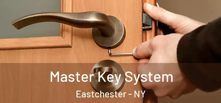  Master Key System Eastchester - NY