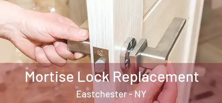  Mortise Lock Replacement Eastchester - NY