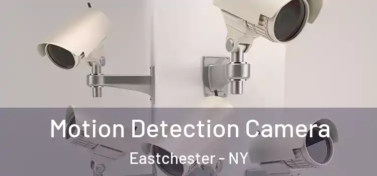  Motion Detection Camera Eastchester - NY