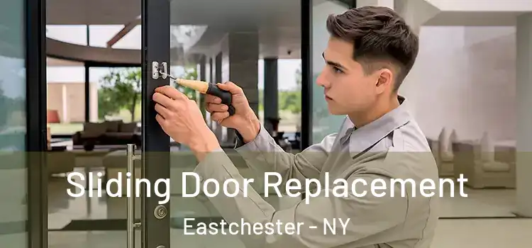  Sliding Door Replacement Eastchester - NY